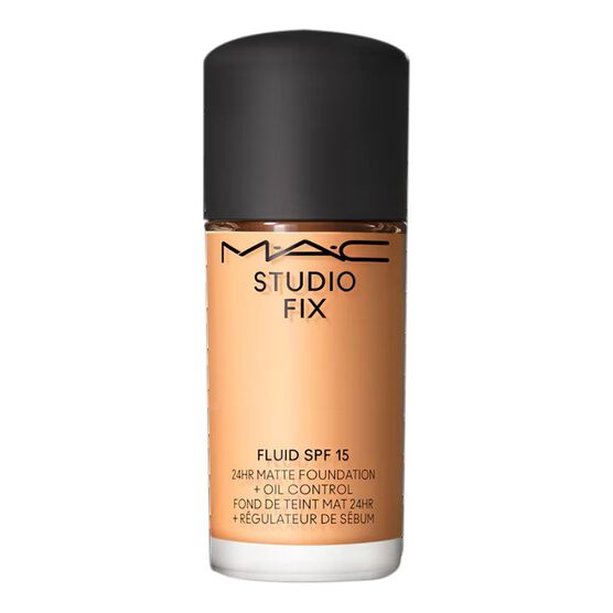 MINI BASE LQ SFT MATTE STD FIX NC25 15ML